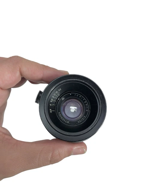 Vintage Lenses, Vintage Movie & Photography, Cameras & Photo