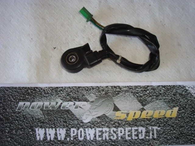 SENSORE CAVALLETTO LATERALE honda pantheon 125 150 00 e altri ricambi + regalo