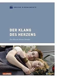 Der Klang des Herzens - Große Kinomomente von Kirsten She... | DVD | Zustand gut