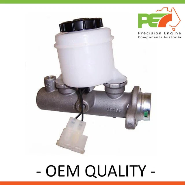 NEW *PROTEX* BRAKE Master Cylinder For NISSAN PATROL GQ 4D SUV 4WD