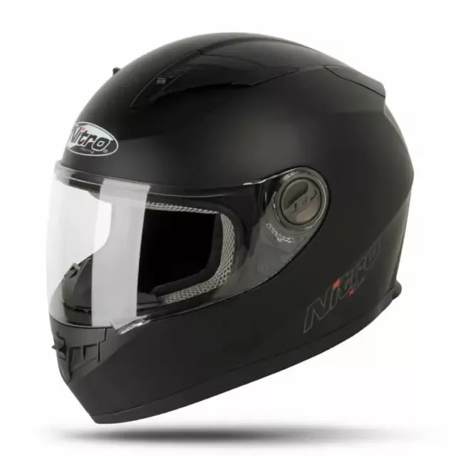 CASCO INTEGRALE NITRO Racing N2100 Taglia M EUR 45 00 PicClick IT