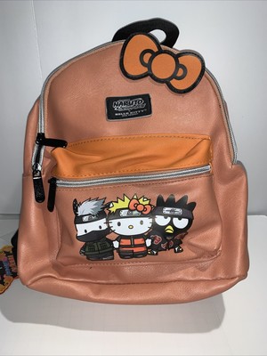 hello kitty x naruto target