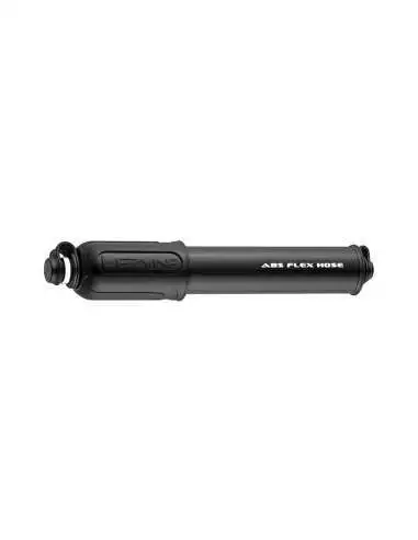 LEZYNE HV Drive Mini Pompe - Taille M - 216 mm - Noir