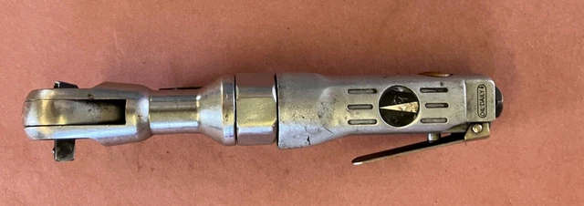 Air Ratchet 3/8" Drive, Unbranded