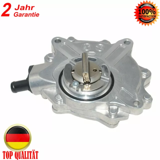 Vakuumpumpe Unterdruckpumpe OE#7542498 für BMW 1' E81 3' E46 E90/91/92/93 X3 Z4