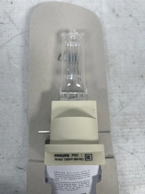 Confezione 3 lampadine alogene GU10 28W 220LM 230V