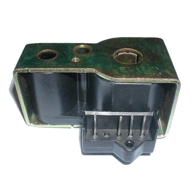 Valvola Gas SIT Bobina Doppia 220V | Ricambio Per Sigma 840/845/848 | Modelli 0967158/0967003/0967005 - Foto 13