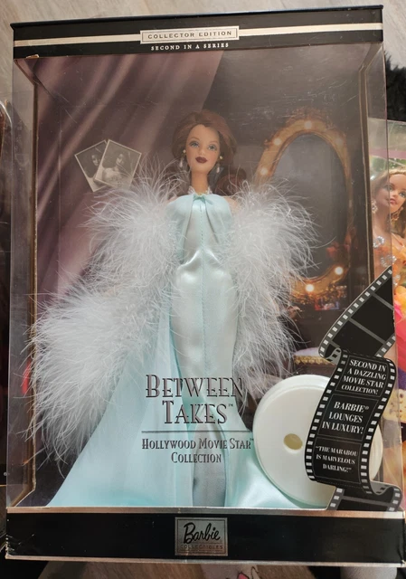 BARBIE PLATINUM EDITION Sapphire Sophisticated Convention Paris PFDF 2024 EUR 180,00 - FR