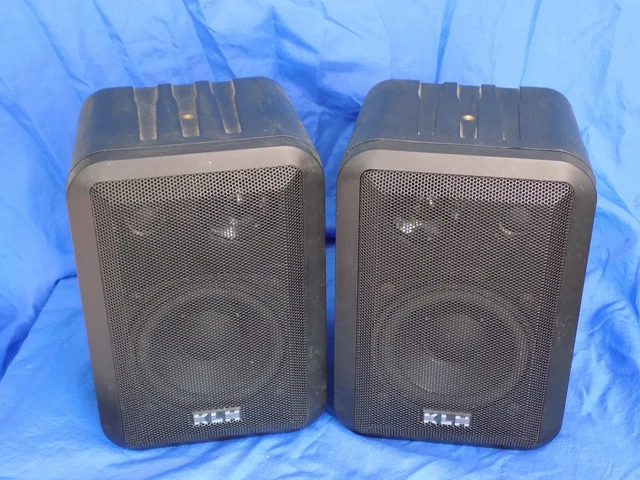 Home Speakers & Subwoofers, Home Audio, TV, Video & Home Audio