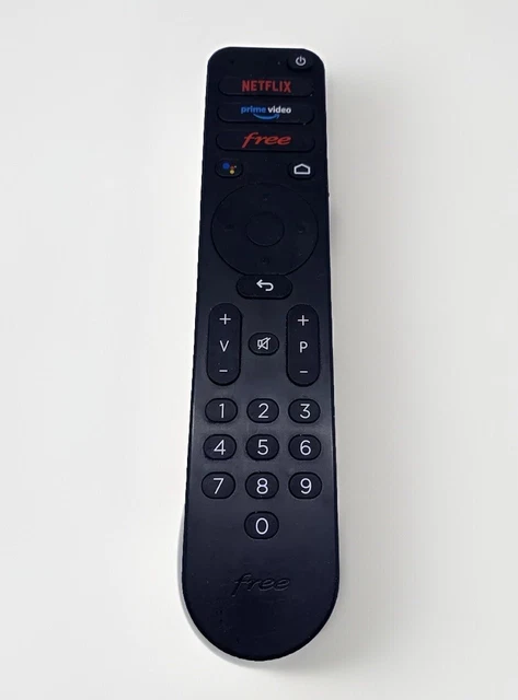 DECODEUR FREE POP - Player Freebox - TV TNT Android ( COMPLET ) EUR 79,90 - FR