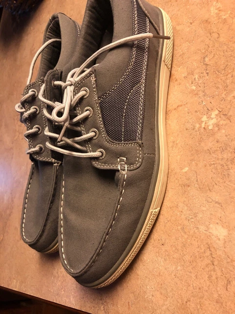 Magellan boat deals shoes mens