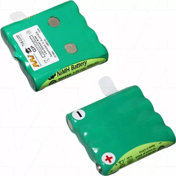 TWB-2U0097 Two Way Radio Battery - Suits Oricom