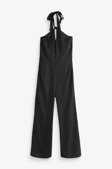 NEW EMMA WILLIS Next Size 10 Ecru Black Spot Cross Back Belt