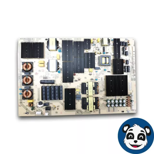 LG XJP-L560C4-01, Power Supply Board for 98UM5J-B Commercial TV, "A"