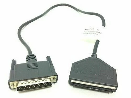 Cavo Computer Dell Latitude Serie C - Parte Originale #053975 - NUOVO