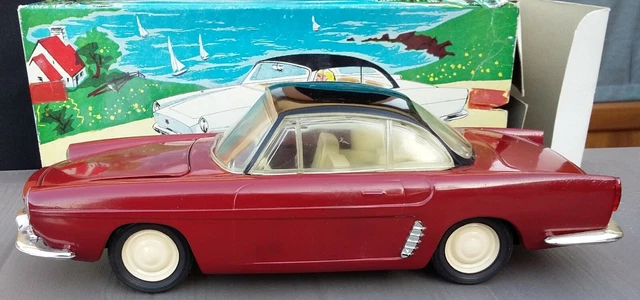 LA HOTTE SAINT nicolas chariot élévateur boite EUR 195,00 - FR