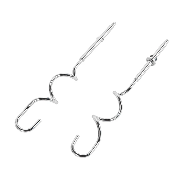 SALTER DOUGH HOOK Attachment for Salter EK4249 Cosmos Hand Mixer £7.99