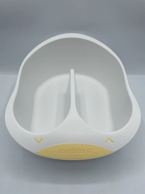 Medela Breast Milk Storage TRAY Caddy Refrigerator Container For Bottles/bags