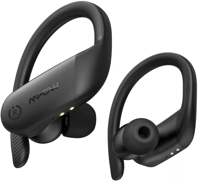 Mpow Flame Lite Wireless Bluetooth Earphones Sports Headphones Earbuds Headset