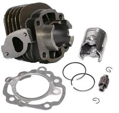 Aeon 60 MODIFICA CILINDRO TESTA BULLONE E DADO KIT per AEON MINI KOLT 50 