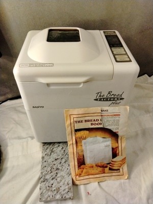bread factory plus