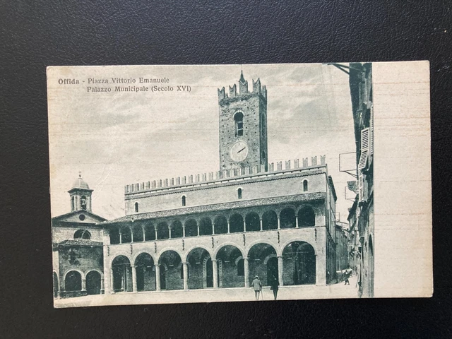 Ascoli Piceno - Offida