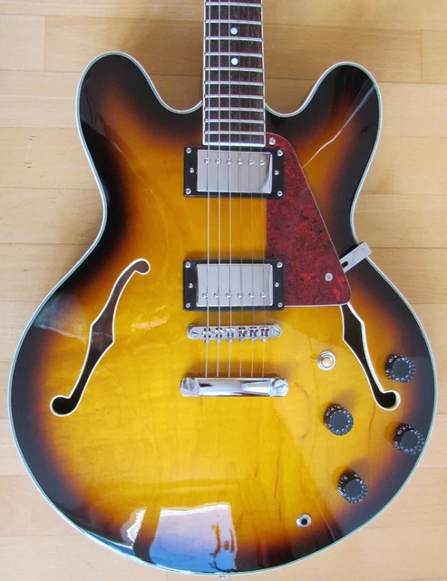 Stagg 335 deals