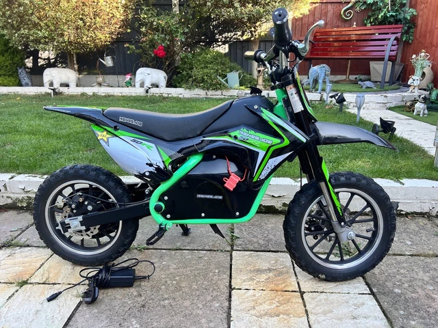 renegade lithium 50r 500w 36v