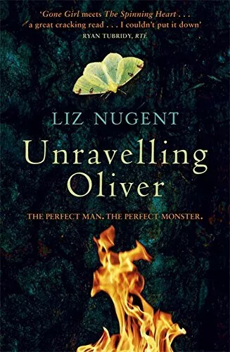 Unravelling Oliver, Nugent, Liz