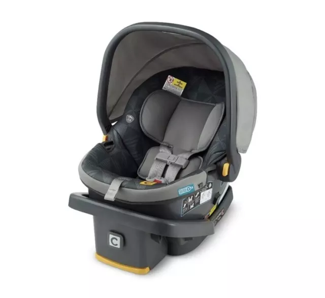 Brand NEW Century Carry On 35 Lightweight Infant Car Seat, Metro + FAST Shipping