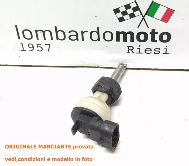 Pompe à essence voiture sans permis Lombardini focs LGW523MPI