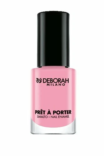 Lot De 500 Vernis à Ongles Deborah Milano - 5ml - Teintes Variées Brillantes - NEUF Pour Revendeur