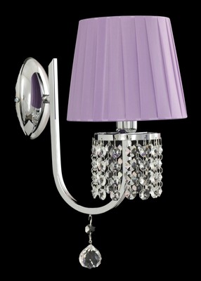 110Mm per Paralume A Parete per Lampadario 130 XHDMJ Paralume in Tessuto Art Déco Paralume in Cristallo Paralume in Cristallo 90 