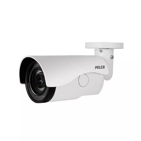 Pelco IBE229-1R 2 Megapixel Sarix Enhanced Network Outdoor IR Bullet Camera