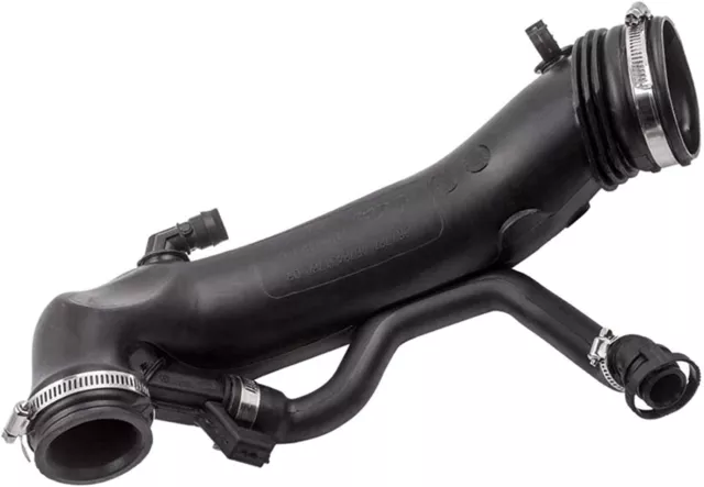 Durite Turbo Tuyau D'air Peugeot 207 308 3008 5008 Citroen C4 Ds3 Ds4 1.6 1440Q6