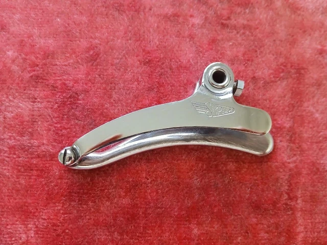 FOURCHETTE DÉRAILLEUR AVANT simplex Critérium AV223 vélo vintage