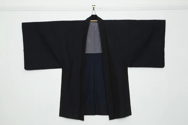 Kimono giapponese da uomo haori