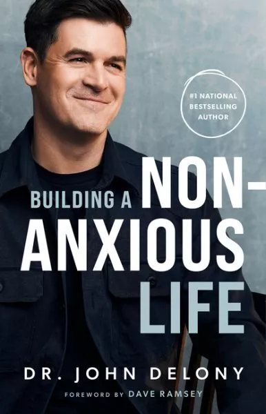 BUILDING A NON-ANXIOUS Life $14.00 - PicClick