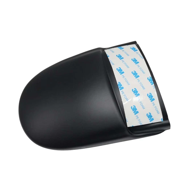 Parafango moto Zaddox DK4378