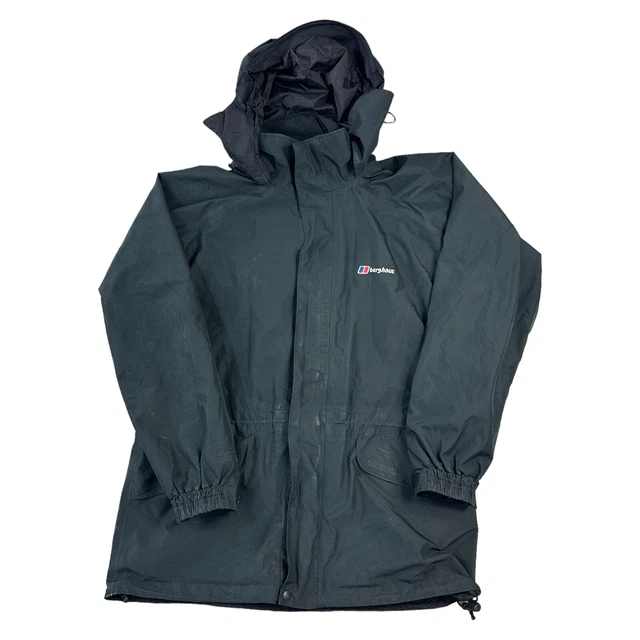 Mens berghaus gore tex jacket sale shop