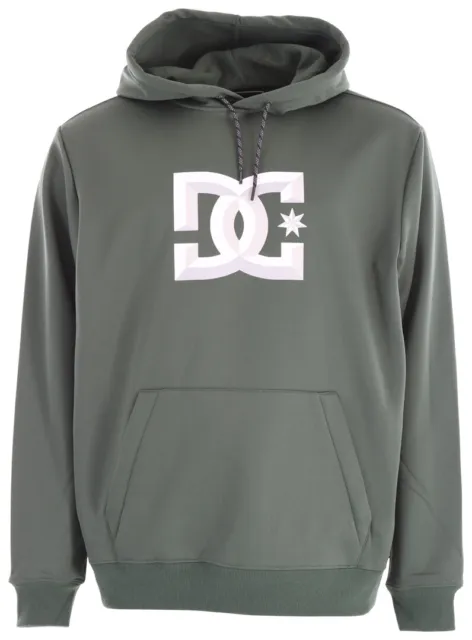 DC Pullover Hoodie SNOWSTAR Hoodie 2024 sycamore Pulli Sweatshirt Sweater