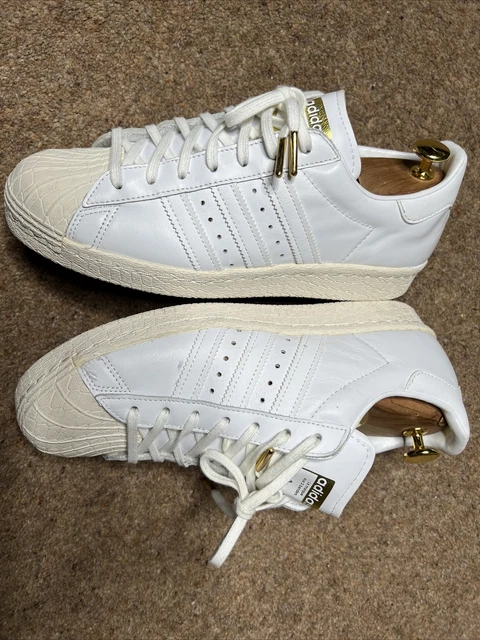 Superstar 80s dlx donna hot sale