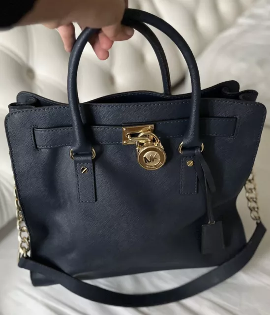 Borsa Michael Kors di seconda mano per 180 EUR su Valencia su WALLAPOP