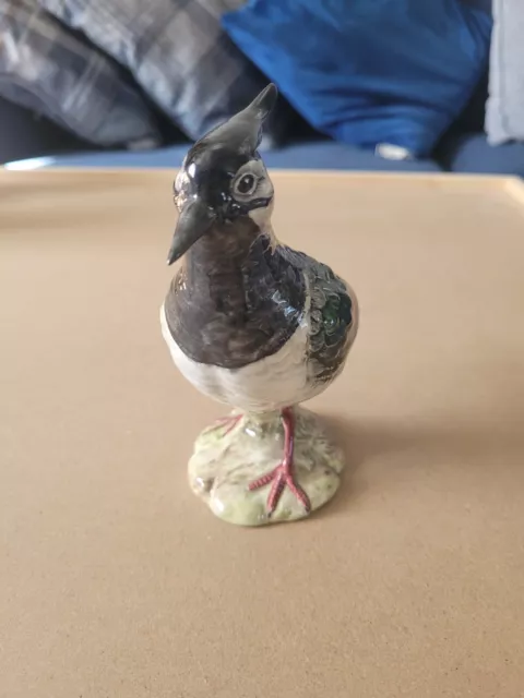 Beswick Lapwing Model No. 2416