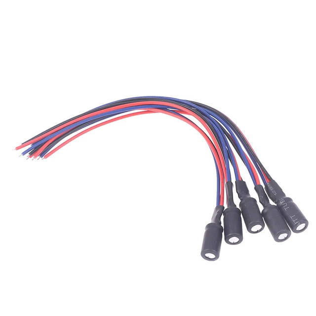 Relè di alimentazione 12 V DC raddrizzatore filtro per connessione telecamera vista posteriore auto ~^