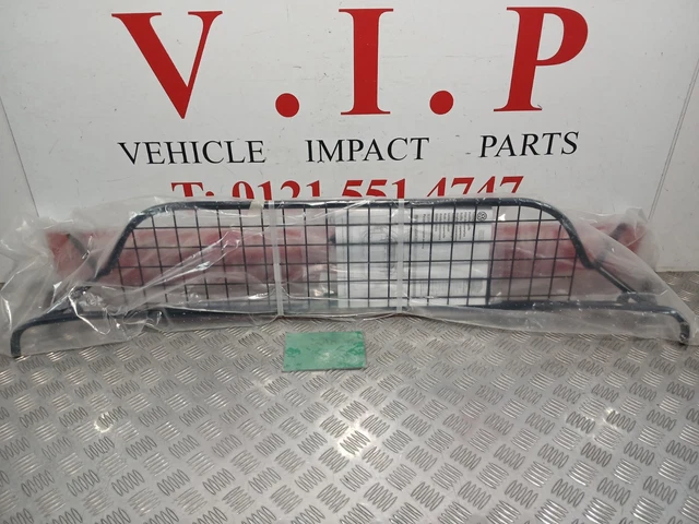 New Genuine Vw Passat B8 Estate Dog Guard / Partition Grille 2015-2023 3G9017221