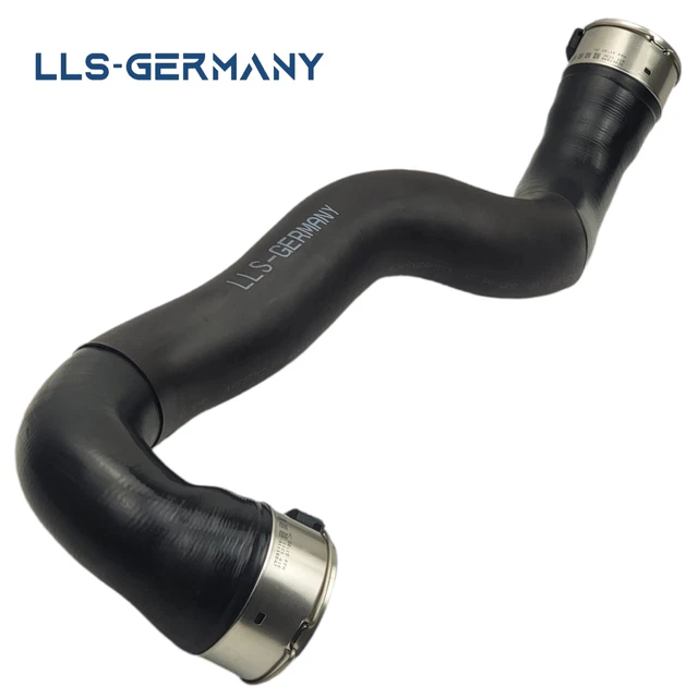 Tubo Di Scarico Turbo Intercooler Vauxhall Originale - Per Astra J 1.7 CDTi - Foto 2