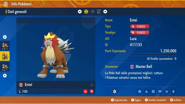 Pecharunt (game) - , The Community-driven Pok&eacute;mon Encyclopedia