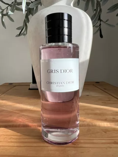 Gris deals dior 250ml