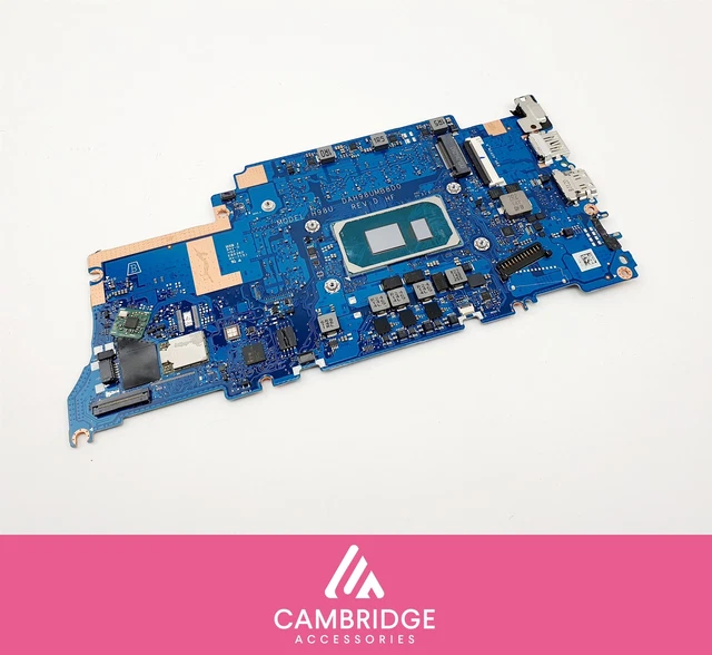 FAULTY HUAWEI MATEBOOK 15 BOD-WXX9 Intel i5-1135G7 8GB Motherboard ...
